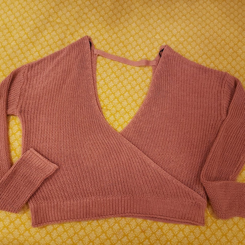 Forever 21 Sweater